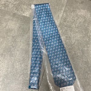 BNWT Authentic Hermes Tie